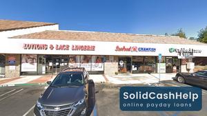 Cashback Loans 92503