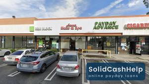 Cash In Flash 91740
