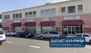 Payday Loans Los Angeles 90021