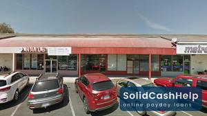 California Check Cashing Stores 95991