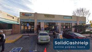 California Budget Finance 90260