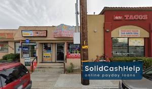Continental Dollar Services 90260