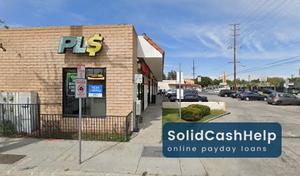 PLS Financial 90260-1838