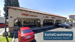 Alondra Quick Check 90723