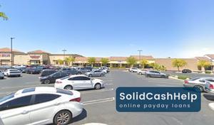 Allied Cash Advance 92345