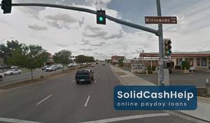 Fast Auto and Payday Loans 93612