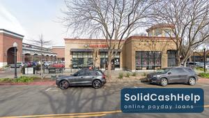 Payday Loans Sacramento 95811
