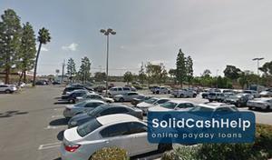 Frontera Cash and Loan 92083