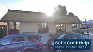 Dollar Loan Center 90701