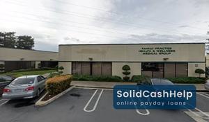 Check Into Cash 95350