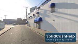 Golden Express Cashing 90221