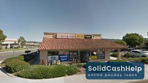 Check Cash of San Marcos 92078
