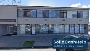 I Serve Lending 94546