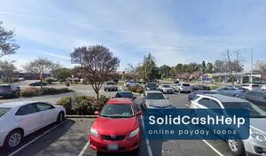 California Check Cashing Stores 95035