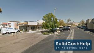 Payday Loans in El Cajon 92021