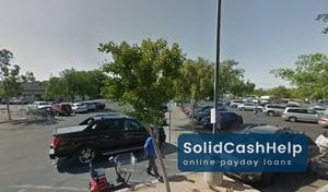California Check Cashing Stores 93726