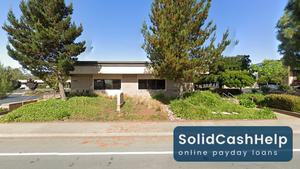 San Luis Obispo Home Loan Center 93401