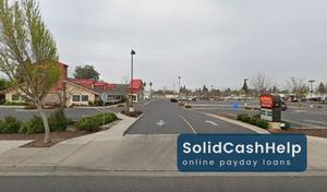 Tiny Cash Payday Loans - Modesto 95356