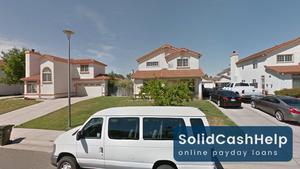 CCW & Assoc. Loan Lady 95823