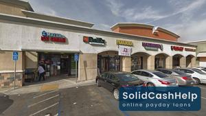 DolEx Dollar Express 92507