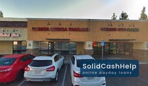 Check Into Cash 92507