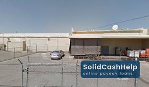 Check Into Cash 92504