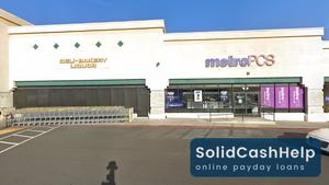 Moneytree 92503