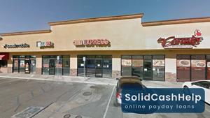 Frontera Cash & Loan 92236