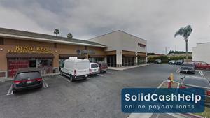 Dollar Loan Center 90250