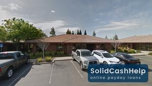 California Loan Servicing, LLC 95765