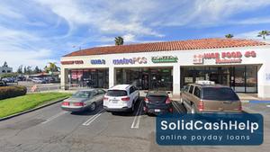 Frontera Cash and Loan 92025