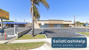 Dollar Loan Center 92647