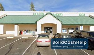 Check Into Cash 95969
