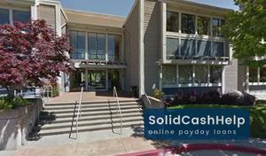 Bay Equity Home Loans 94939