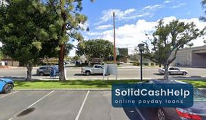 Vision Funding, Inc. 92506