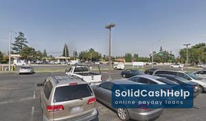 Check Into Cash 94086