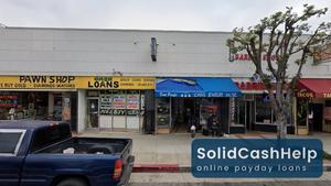 San Pedro Payday Loans 90731-3204