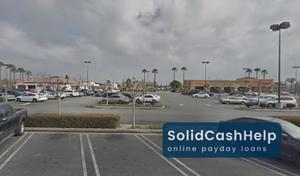 Check Into Cash of Calif 90660