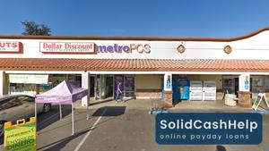 DolEx Dollar Express 92509