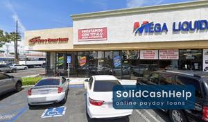 Fast Auto And Payday Loans 91402