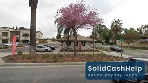 Fast Auto Loans 92503